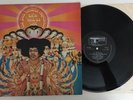 Jimi Hendrix Experience - Axis: Bold As Love - 1967 UK Press Track 613-003 (EX)