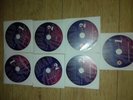 Dead Or Alive Mad, Bad And Dangerous To Know 2016 re-issue REPLACEMENT DISC