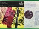 MONTEUX BEETHOVEN NO 2 / RCA VICTROLA VICS 1170 GROOVED 1966 NM/EX