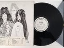 Aerosmith - Draw The Line - 1977 White Label Promo LP JC 34856 Near Mint (NM)