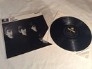 WITH THE BEATLES 1963 1ST PRESS -1/-1 PMC 1206  ZKT TAX VG/ EX LP