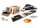 Allman Brothers Band Limited Edition 15-LP vinyl box remastered 180gr