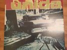 Unida - Coping With The Urban Coyote - LP CAR03