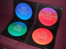 Richard Wagner,Decca,Schallplatte,Solti,Vinyl,Walküre,Rheingold,Ring,1959,Wiener