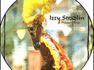IZZY STRADLIN PRESSURE DROP RARE Vinyl Record Picture Disc