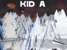 RADIOHEAD - KID A DOWNLOADCODE 2 VINYL LP + MP3 NEW+