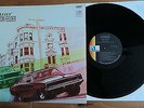 WILTON FELDER - Bullitt (PACIFIC JAZZ Funk ORIG. LP MINT US 1969 FOC)