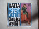 Katja Ebstein -  Wo ist das Schiff