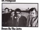Dr. Feelgood - Down By The Jetty Vinyl LP Cadiz Musi NEW
