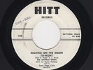 '58 Txs R&B Rocker/Blues BIG CHARLES GREEN Rocking On Moon Tonight HITT HEAR