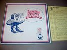 AMERICAN COUNTRY COUNTDOWN 3 LP BOX SET 10/4/80