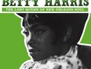 Betty Harris - Betty Harris: The Lost Queen Of New Orleans Soul [New Vinyl] Gate
