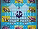 BLUR SHE'S SO HIGH/I KNOW 12