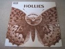 THE HOLLIES Butterfly  1967 PARLOPHONE    superb EX+