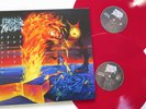MORBID ANGEL - Formulas Fatal to the flesh 2-LP FOC - Earache 1st press lim. 200