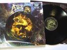 ATHEIST - Jupiter LP Gatefold