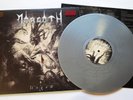 Morgoth - Ungod LP Death Metal - Silver Vinyl LIM. 200