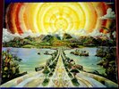 ANANDA  The Journey to the East  /  ORIGINAL 1979 US LP Mint SEALED