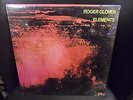 Roger Glover Elements LP 1978 Polydor SEALED Deep Purple