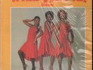 SOUL / FUNK LP - WILD HONEY 