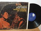 WAYNE SHORTER - ADAM'S APPLE LP - Blue Note 84232, Van Gelder, No Barcode