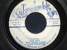 JOHN HOLT - ALI BABA   (Reggae)  45