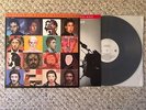 THE WHO Face Dances MFSL Original Master Recording Mobile Fidelity Vinyl LP