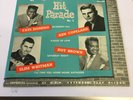 fats domino/ken copeland/slim whitman/roy brown