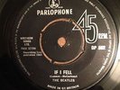 Beatles Export Single - If I Fell / Tell Me Why DP562