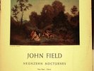 JOHN FIELD Nocturnes HANS KAHN Rare Vinyl DOUBLE LP