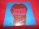 B100  Christian Lunch - Shark Bait  LP 1981  OIS   DE  6435 105  gewaschen