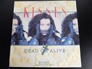 Dead Or Alive - I'll Save You All My Kisses Remix UK BURNS Q3 - 12