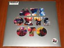 COLDPLAY MYLO XYLOTO LP *EU* 1st PRESS VINYL 2011 GATEFOLD LTD DIE-CUT COVER New