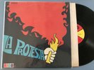 LA PROTESTA S/T LP Rico EX-/M- Stereo
