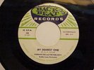 MONSTER DOO WOP 1ST PRESS 45 