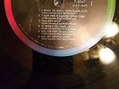 BEATLES MEET THE BEATLES MONO LP (RARE 1964 VAR 1 WITHOUT BMI/ASCAP CREDITS)