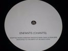 Enfants Ricardo Villalobos RARE 2008 German Import Minimal Techno FAST SHIPPING