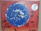 THE CURE      wish     2   LP    FIRST PRESSING