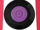 Elvis Presley paralyzed paralysed hmv  1957 nr ex