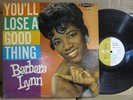 Barbara Lynn You’ll Lose A Good Thing ORIG DEEP GROOVE Jamie MONO soul funk
