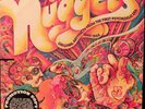 VARIOUS NUGGETS:ORIGINAL ARTYFACTS FROM THE 1ST PSYCHEDELIC ERA /72 ORIG WLP 2LP