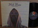Isaac Hayes Black Moses 2LP NM/EX with GIANT FOLDOUT