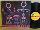 Jack McDuff The Heatin System EX 2LP Cadet
