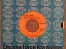 DAVID BOWIE - Can You Hear Me // Golden Years - RARE EL SALVADOR 45