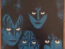 KISS - Creatures Of The Night - RARE GUATEMALA LP