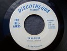 1967 MICHIGAN GARAGE--BEL-AIRES--YA HA BE BE / IF YOU LOVE ME--DISCOTHEQUE--BFTG