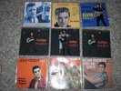 ELVIS PRESLEY EPA 9 GERMAN ALTERNATIV  COVER