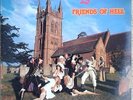 LP WITCHFINDER GENERAL Friends of Hell Orig. Album 1983