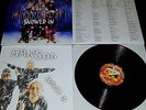 Hanson Snowed In LP vinyl record not promo, not singed, no sticker