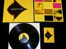 Jean Michel Jarre - Geometry Of Love LP Limited Edition record Deserted